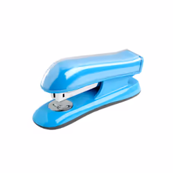 Rexel Agrafeuse Joy, Bleu Ciel, 20 feuilles, Bleu, 155 g, 40 x 140 x 65 mm, 145 x 46 x 108 mm, 145 mm