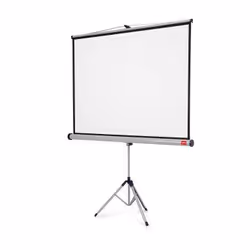Nobo Écran trépied Professional 2000x1310mm, 2 m, 131 cm, 16:10