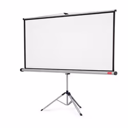 Nobo Écran trépied Professional 2000x1310mm