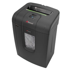 Rexel Destructeur coupe croisée Mercury RSX1834