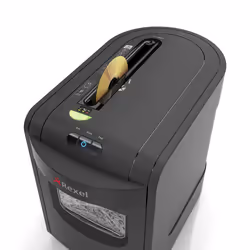 Rexel Destructeur coupe croisée Mercury REX1323
