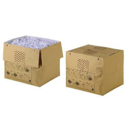 Rexel Sac poubelle extensible pour destructeur Auto+ 500X/M (50)