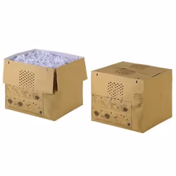 Rexel Sac poubelle extensible pour destructeur Auto+ 750X/M (50)