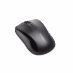Kensington Souris Valu sans fil, Ambidextre, Optique, RF sans fil, 1000 DPI, Noir