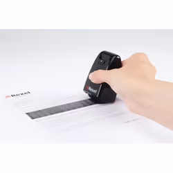 Rexel ID Guard - Noir