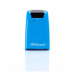 Rexel ID Guard - Bleu Ciel, 85 mm, 153 mm, 150 mm