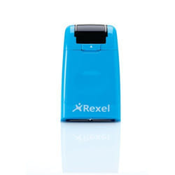 Rexel ID Guard - Bleu Ciel