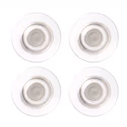 Nobo 1904116, Aimant de tableau blanc, Transparent, 32 mm, 32 mm, 86 mm, 145 mm
