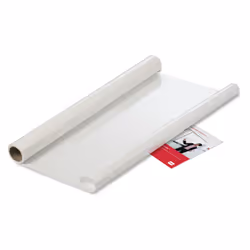 Nobo Feuilles tableau blanc effaçable à sec Instant