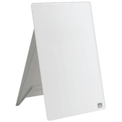 Nobo 1905173 Tableau blanc Verre
