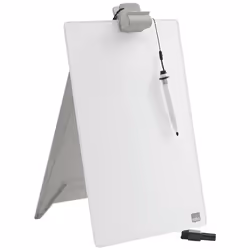 Nobo 1905173 Tableau blanc Verre