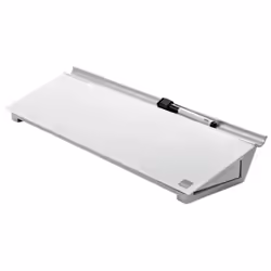 Rexel 1905174, 460 mm, 150 mm, 60 mm, Blanc
