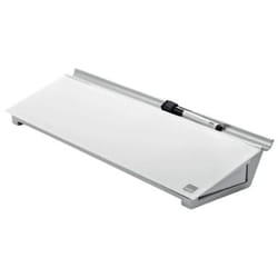 Rexel 1905174 tableau effaçable à sec et accessoires Blanc
