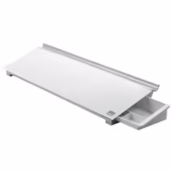 Rexel 1905174 tableau effaçable à sec et accessoires Blanc