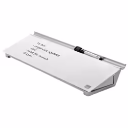 Rexel 1905174 tableau effaçable à sec et accessoires Blanc - Vue supplémentaire 4