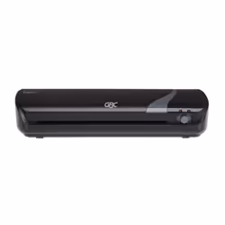 GBC Inspire+, 21 cm, Laminoir à froid/à chaud, 5 min, A4, 75 µm, Pochette
