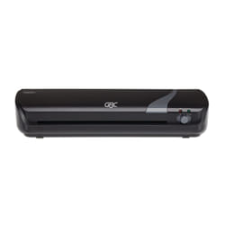 GBC Inspire+ Laminoir à froid/à chaud Noir