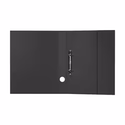 KING MEC GKM6200, A4, Carton, Noir, 235 mm, 260 mm, 350 mm