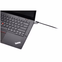 Kensington Câble de sécurité à clé MicroSaver® 2.0 - Vue supplémentaire 4