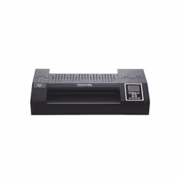 GBC Proseries 3600, 33 cm, Laminoir à chaud, 6 min, 1400 mm/min, 3 mm, A3