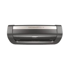 GBC Fusion Plus 7000L Laminoir à chaud Noir, Argent