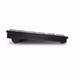 Kensington Pro Fit clavier Souris incluse RF sans fil QWERTY Italien Noir - Vue supplémentaire 4
