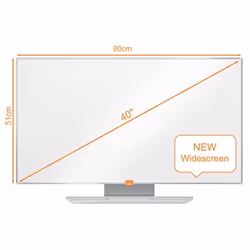 Nobo Nano Clean Tableau blanc Acier Magnétique - Vue supplémentaire 7