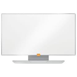 Nobo 1905301 Tableau blanc Acier Magnétique