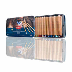 Derwent 2302722 crayon de couleur Couleurs assorties 72 pièce(s)