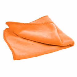 Nobo 1905328, Microfibre, Orange, 100 mm, 160 mm, 1,2 cm, 50 g