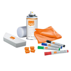 Nobo 1905330 Accessoire pour tableau Kit d'accessoires