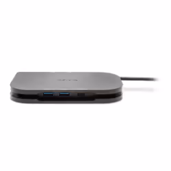 Kensington SD1600P Station mobile USB-C, 5 Gbits/s, transfert d’alim., HDMI 4K ou HD VGA - Win/Chrome/Mac