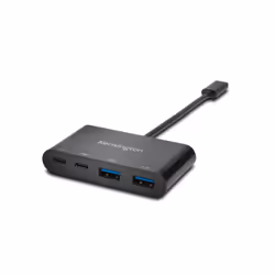 Kensington CH1000 Hub 4 ports USB-C