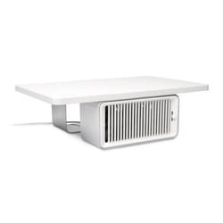 Kensington Support pour écran CoolView™ Wellness de avec ventilateur