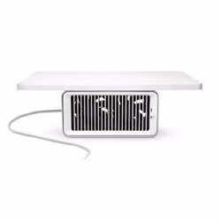 Kensington Support pour écran CoolView™ Wellness de avec ventilateur