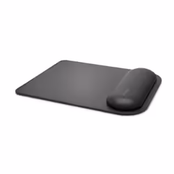 Kensington Tapis de souris avec repose-poignet ErgoSoft™