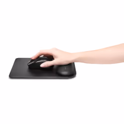 Kensington Tapis de souris avec repose-poignet ErgoSoft™ - Vue supplémentaire 4