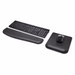 Kensington Tapis de souris avec repose-poignet ErgoSoft™ - Vue supplémentaire 5