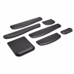 Kensington Tapis de souris avec repose-poignet ErgoSoft™ - Vue supplémentaire 6