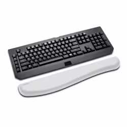 Kensington Repose-poignets ErgoSoft™ pour claviers mécaniques et de jeux