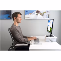 Kensington Tapis souris avec repose-poignets ErgoSoft™ pour souris standard - Vue supplémentaire 10