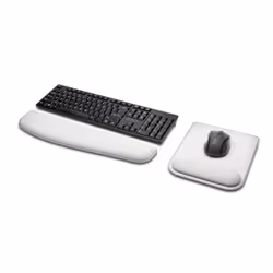 Kensington Tapis souris avec repose-poignets ErgoSoft™ pour souris standard - Vue supplémentaire 5