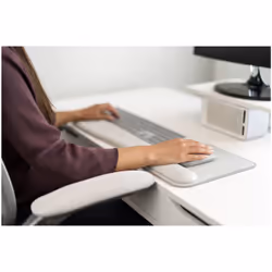 Kensington Tapis souris avec repose-poignets ErgoSoft™ pour souris standard - Vue supplémentaire 7