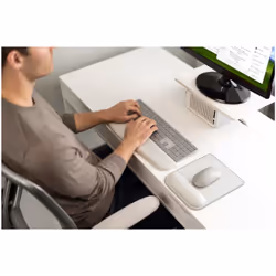 Kensington Tapis souris avec repose-poignets ErgoSoft™ pour souris standard - Vue supplémentaire 8