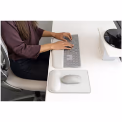 Kensington Tapis souris avec repose-poignets ErgoSoft™ pour souris standard - Vue supplémentaire 9