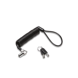 Kensington Câble de sécurité à clé NanoSaver® portable