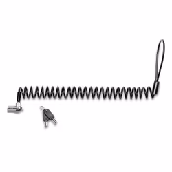 Kensington Câble de sécurité à clé NanoSaver® portable