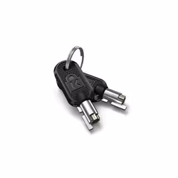 Kensington Câble de sécurité à clé NanoSaver® portable - Vue supplémentaire 4