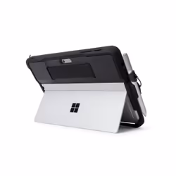 Kensington Étui robuste BlackBelt™ pour tablette Surface Go, Surface Go 2 et Surface Go 3, Housse, Microsoft, Surface Go 2, S ...