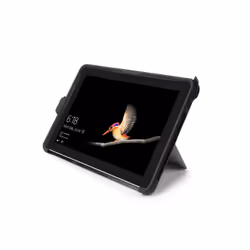Kensington Étui robuste BlackBelt™ pour tablette Surface Go, Surface Go 2 et Surface Go 3